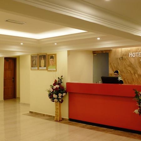 Hotel Safari Two 吉隆坡 外观 照片