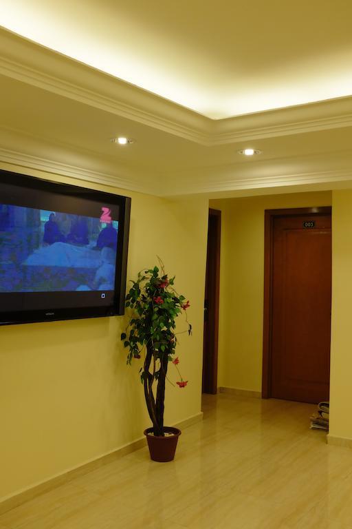 Hotel Safari Two 吉隆坡 外观 照片