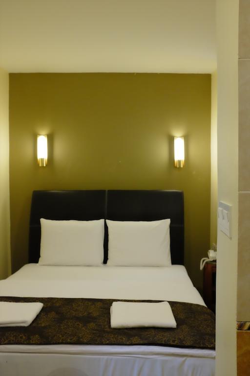 Hotel Safari Two 吉隆坡 外观 照片