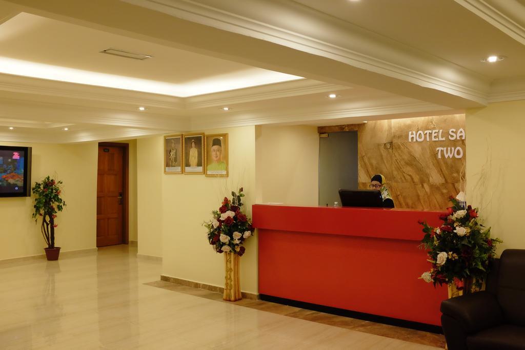 Hotel Safari Two 吉隆坡 外观 照片