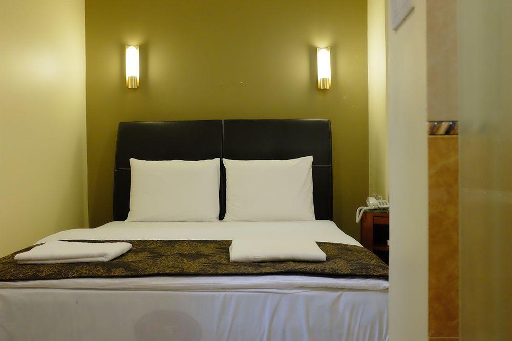 Hotel Safari Two 吉隆坡 外观 照片