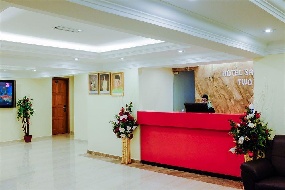 Hotel Safari Two 吉隆坡 外观 照片
