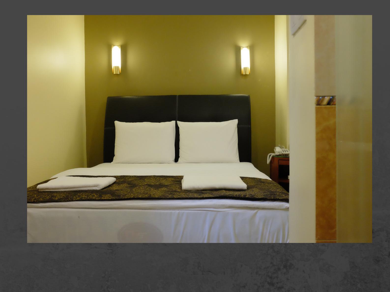 Hotel Safari Two 吉隆坡 外观 照片