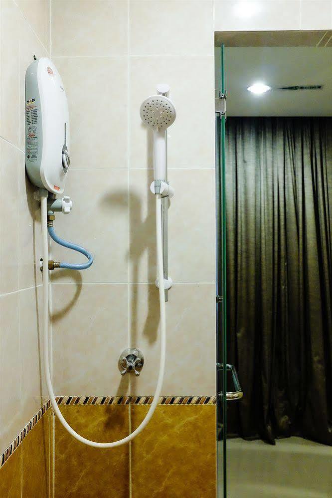Hotel Safari Two 吉隆坡 外观 照片