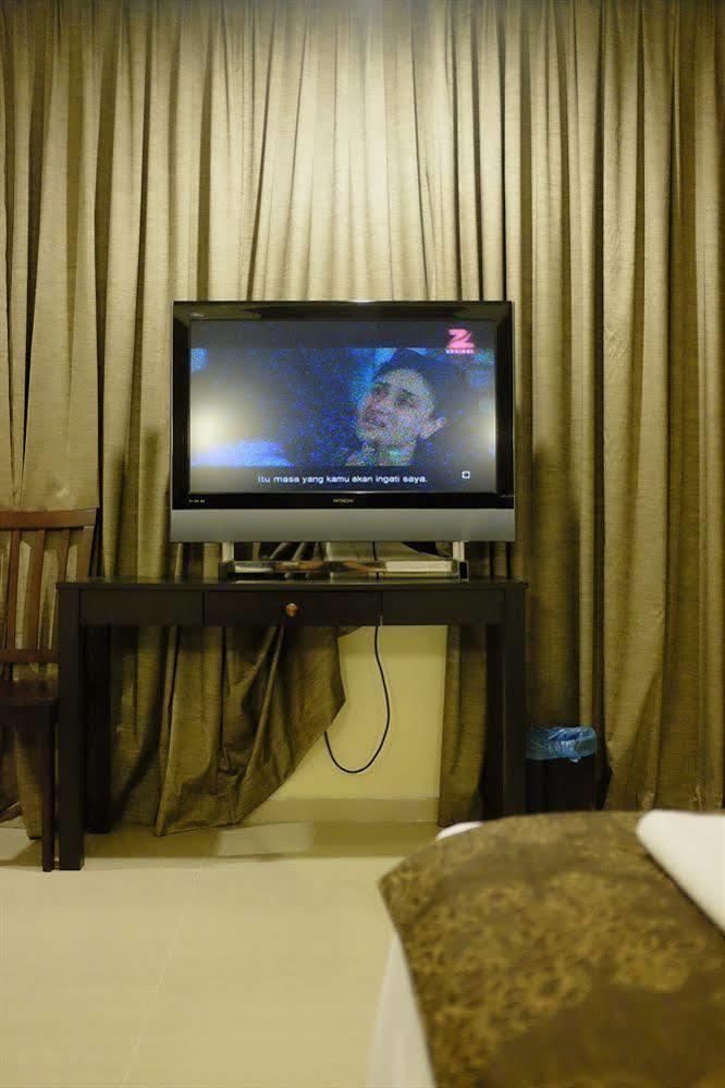 Hotel Safari Two 吉隆坡 外观 照片
