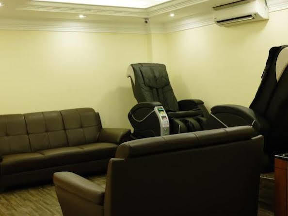 Hotel Safari Two 吉隆坡 外观 照片